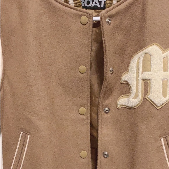 Jacket - Picture 4 of 4